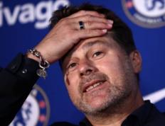 Chelsea队以8000万镑的价格引进了凯塞多，但布莱顿  立